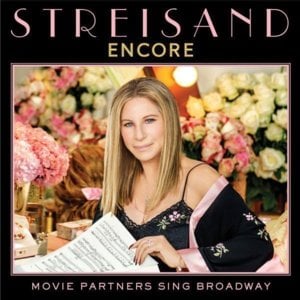 Who Can I Turn To (When Nobody Needs Me) - Barbra Streisand (Ft. Anthony Newley)