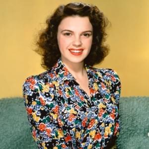 Easy to love - Judy Garland