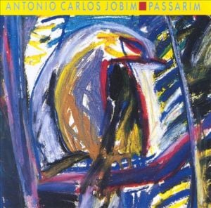 Chansong - Antônio Carlos Jobim (Ft. Nova Banda)