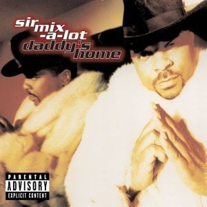 Resonate - Sir Mix-a-Lot