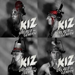 Mr. Sonderbar (Promo Version) - K.I.Z