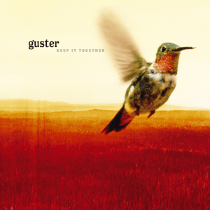 Amsterdam - Guster