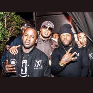 Take a Ride - Louie V Mob (Ft. Future)