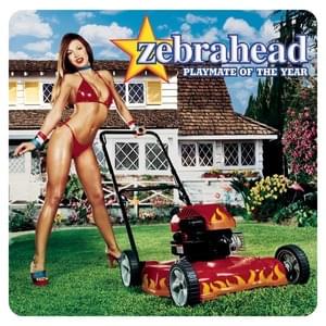 What’s Going On - Zebrahead