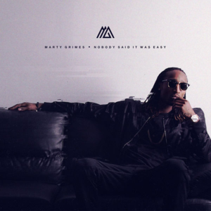 Bands - Marty Grimes (Ft. Iamsu! & Kool John)