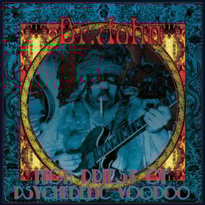 Mean cheatin’ woman - Dr. John