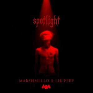 Spotlight - Marshmello (Ft. Lil Peep)