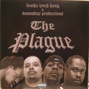 Trouble - Brotha Lynch Hung (Ft. Doomsday Productions)