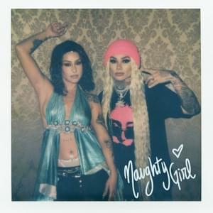 Naughty Girl - Denise Rosenthal (Ft. Snow Tha Product)