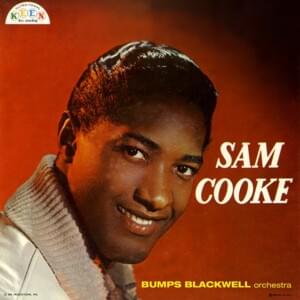 Canadian Sunset - Sam Cooke