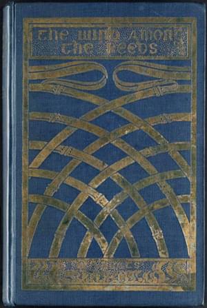 The Song of the Old Mother - William Butler Yeats