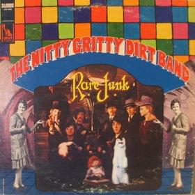Hesitation Blues (Oh, Baby, Must I Hesitate ?) - Nitty Gritty Dirt Band