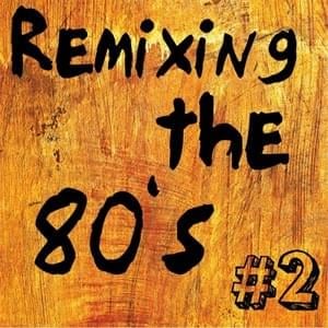 Call Me (Pine Green Remix) - Blondie