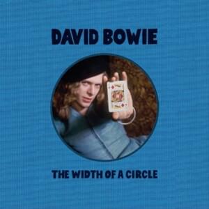 The Prettiest Star (2020 Mix) - David Bowie