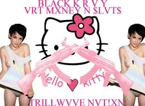 P!NK CHOPP4H - Sickboyrari