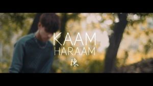 Kaam Haraam - CHEN-K