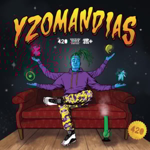 Start - Yzomandias (Ft. Jickson)