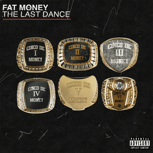 3 Headed Monster - Fat Money (Ft. CEO Trayle & KingInDemand)