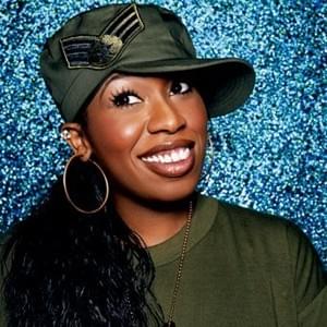 Swat Dat Fly - Missy Elliott