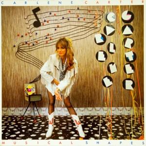 Too Bad About Sandy - Carlene Carter