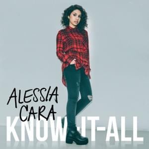 River of Tears - Alessia Cara