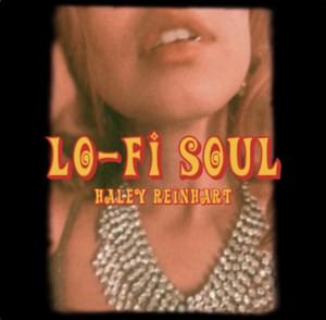 Lo-Fi Soul - Haley Reinhart