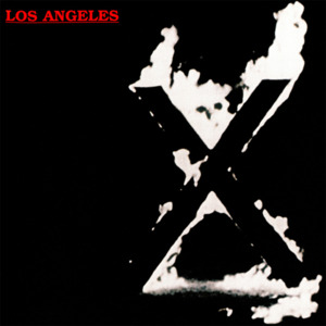 Los Angeles - X