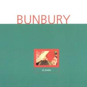 El Tiempo Se Va (No Time This Time) - Bunbury