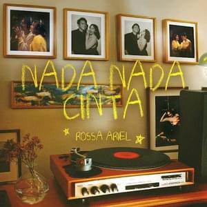 Nada-Nada Cinta (Duet Version) - Rossa (Ft. Nazril Irham)