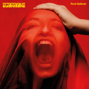 Crossing Borders - Scorpions