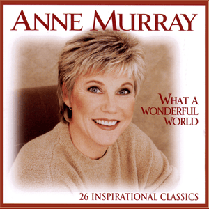 Whispering Hope - Anne Murray