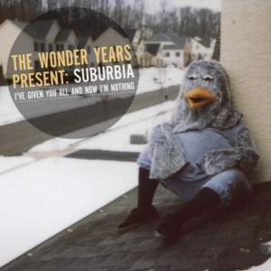 Living Room Song - The Wonder Years