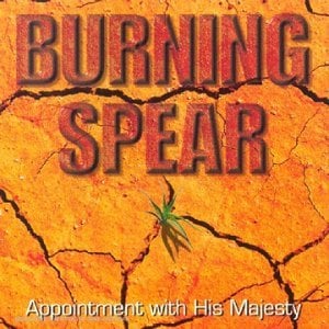 Commercial Development - Burning Spear