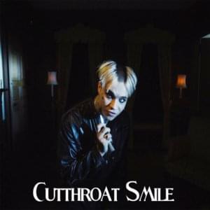 CUTTHROAT SMILE - BEXEY (Ft. $uicideboy$)