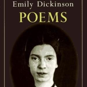 A Mien to move a Queen (283) - Emily Dickinson