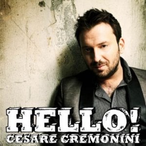 Hello! - Cesare Cremonini (Ft. Malika Ayane)