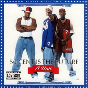 G Unit Soldiers - 50 Cent (Ft. Lloyd Banks & Tony Yayo)