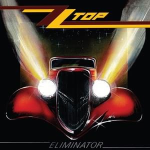 Dirty Dog - ZZ Top