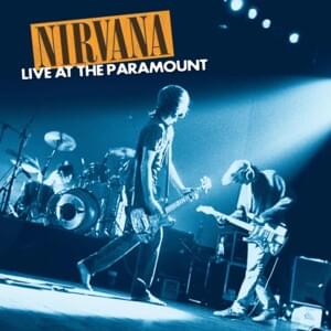 School - Live at the Paramount/1991 - Nirvana