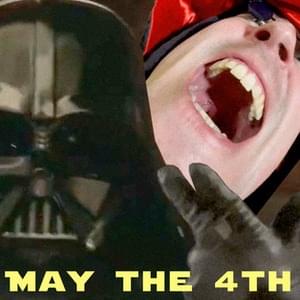 May the 4th be with you - Venjent