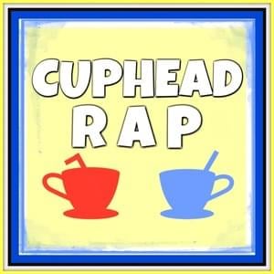 Cuphead Rap (Cover) - Caleb Hyles