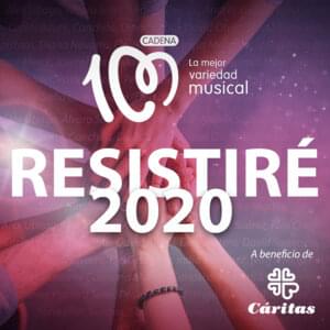 Resistiré (2020) - Resistiré 2020 (Ft. Alvaro Soler, Andrés Suárez, Blas Cantó, Carlos Baute, Conchita, David Bisbal, David Otero, David Summers, Despistaos, Diana Navarro, Dvicio, Efecto Mariposa, Efecto Pasillo, Ele, Georgina, India Martínez, Josemi Car