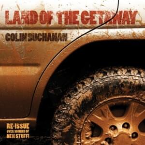 Land of the Getaway - Colin Buchanan