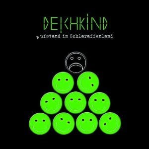 Remmidemmi (Yippie Yippie Yeah) - Deichkind