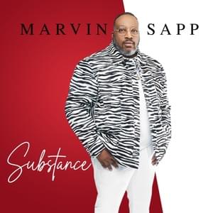 Serve the Lord (Intro) - Marvin Sapp