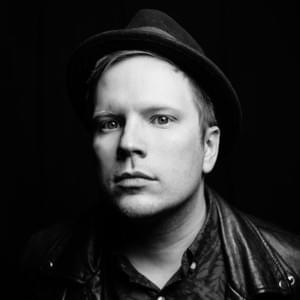 Blue Rabbits Fucking - Patrick Stump