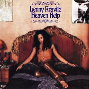 Heaven Help - Lenny Kravitz