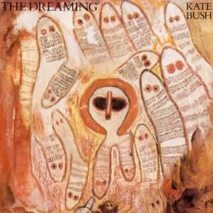 Dreamtime - Kate Bush