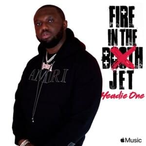 Fire in the Booth, Pt. 3 - Headie One & Charlie Sloth