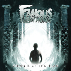 Hell In the Headlights - Famous Last Words